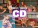 COMPLETE BIKINIGALS CD